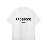 Litlookz Studio Prosecco Mood Tee, view 4
