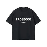 Litlookz Studio Prosecco Mood Tee, view 5