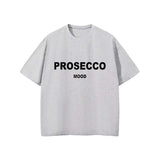 Litlookz Studio Prosecco Mood Tee, view 6