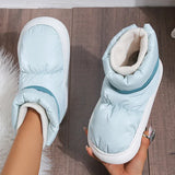 Litlookz Studio Puffer Boots, view 2