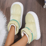Litlookz Studio Puffer Boots, view 3