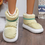 Litlookz Studio Puffer Boots, view 4