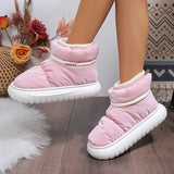 Litlookz Studio Puffer Boots, view 5