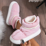 Litlookz Studio Puffer Boots, view 6