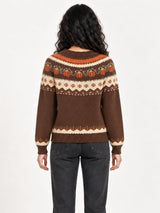 Litlookz Studio Pumpkin Patch Sweater, view 2