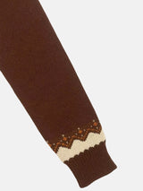 Litlookz Studio Pumpkin Patch Sweater, view 4
