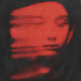 Litlookz Studio Red Face Hoodie, view 3