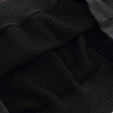 Litlookz Studio Red Face Hoodie, view 4