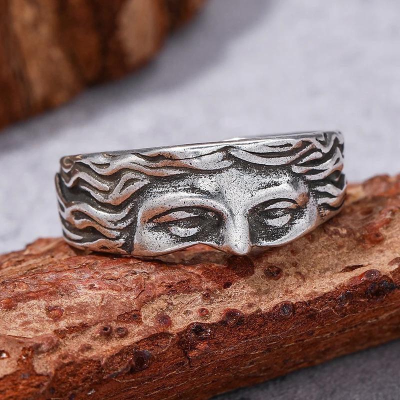 Litlookz Studio Renaissance Venus Ring