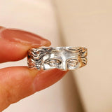 Litlookz Studio Renaissance Venus Ring, view 2