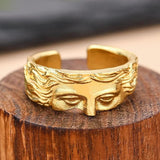 Litlookz Studio Renaissance Venus Ring, view 3