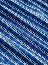 Litlookz Studio Retro Plaid Shirt, view 6