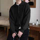Litlookz Studio Ribbed Cardigan, view 4