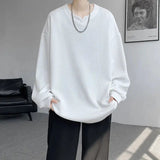 Litlookz Studio Ribbed Sweater, view 3