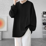 Litlookz Studio Ribbed Sweater, view 4