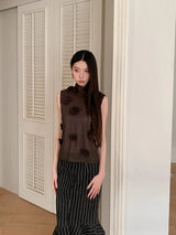 Litlookz Studio Rose Blouse, view 2