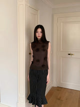Litlookz Studio Rose Blouse, view 3