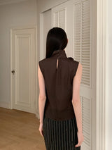 Litlookz Studio Rose Blouse, view 4