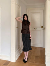 Litlookz Studio Rose Blouse, view 5