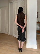 Litlookz Studio Rose Blouse, view 6