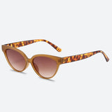 Litlookz Studio Round Cat Eye Sunglasses, view 2