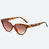 Litlookz Studio Round Cat Eye Sunglasses, view 3