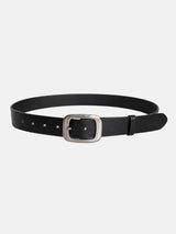 Litlookz Studio Rounded Buckle Belt, view 4