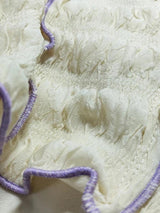 Litlookz Studio Ruched Top, view 6