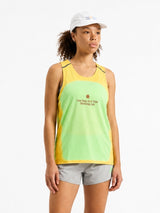 Litlookz Studio Run Club Tank Top, view 3