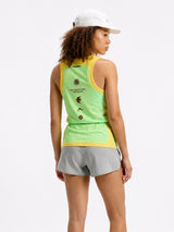 Litlookz Studio Run Club Tank Top, view 4