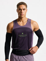 Litlookz Studio Run Club Tank Top, view 5