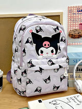 Litlookz Studio Sanrio Characters Backpack, view 3