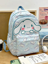 Litlookz Studio Sanrio Characters Backpack, view 4