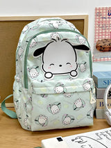 Litlookz Studio Sanrio Characters Backpack, view 5