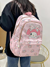 Litlookz Studio Sanrio Characters Backpack, view 6