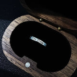 Litlookz Studio Save Me Ring, view 2