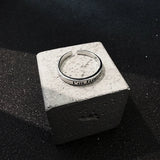 Litlookz Studio Save Me Ring, view 5