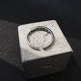 Litlookz Studio Save Me Ring, view 6