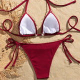 Litlookz Studio Sea Charm Bikini Set, view 2