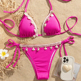 Litlookz Studio Sea Charm Bikini Set, view 3