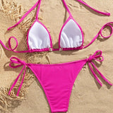 Litlookz Studio Sea Charm Bikini Set, view 4