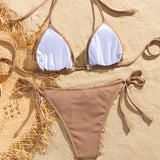 Litlookz Studio Sea Charm Bikini Set, view 6