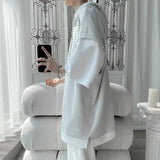 Litlookz Studio Short Sleeve Hoodie, view 2