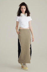 Litlookz Studio Side Ruched Crop Top, view 6