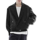 Litlookz Studio Single Breasted Blazer, view 2