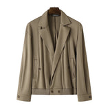 Litlookz Studio Single Breasted Blazer, view 4
