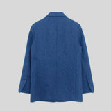 Litlookz Studio Single Button Blazer, view 6