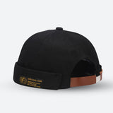 Litlookz Studio Skater Skull Cap, view 4