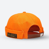 Litlookz Studio Skater Skull Cap, view 5