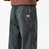 Litlookz Studio Slim Fit Jogger Pants, view 2
